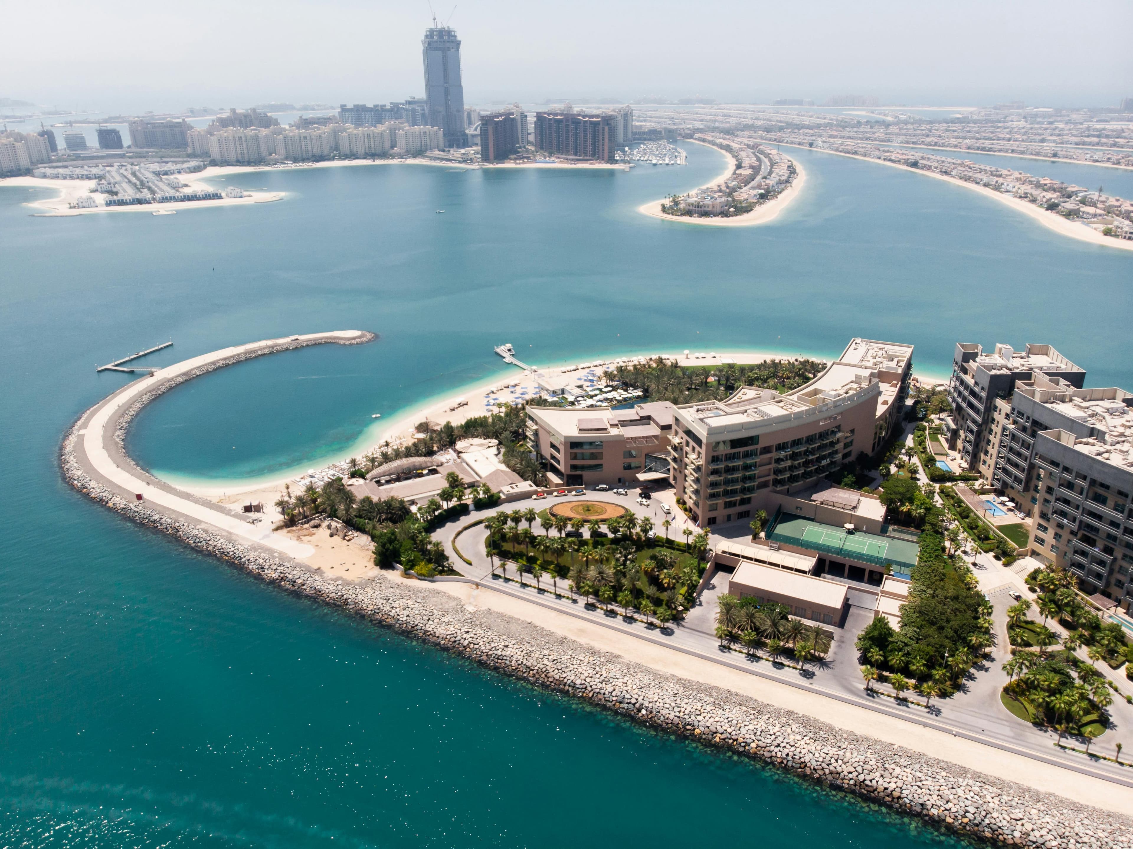 Rixos The Palm